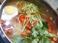 -鹤之乡·齐齐哈尔烤肉·非遗(秋涛路店)