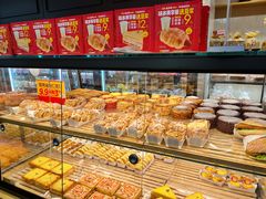 -味多美蛋糕(阜成门店)