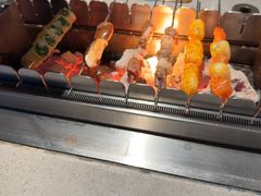 -丰茂烤串(公园店)