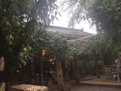 -旅马餐厅(茅家埠店)