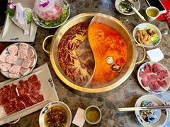 -小龙坎火锅(全球总店)