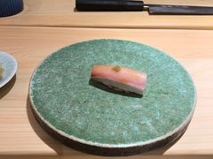 -鮨青(恒基名人购物中心店)