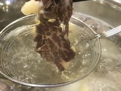 -粤潮牛肉火锅店(江南大道店)