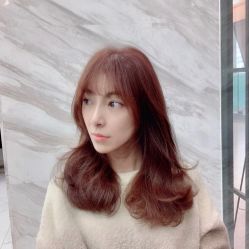 -3AM HAIR SALON染发烫发接发