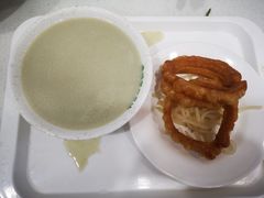 -老磁器口豆汁店(天坛店)
