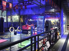 -火器营(地铁站)