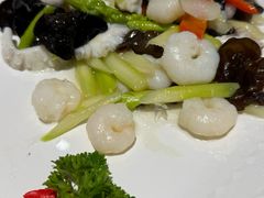 -宋园·金宴浙鲜馆(静安店)