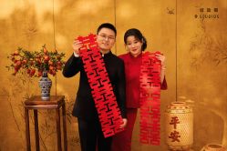 -绽放摄胶片摄影工作室
