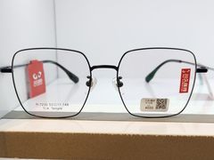 -罗伯特眼镜·蔡司官方授权(前海桂湾店)