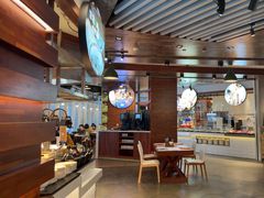 -The COOK·厨餐厅·自助餐(浦东嘉里大酒店)