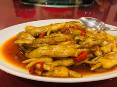 -宁波柏悦酒店·钱湖渔港