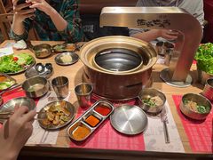 -天乐广场(食多滋美食城店)