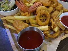 -疯克大象美式烤肉餐厅