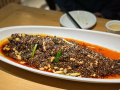 -汉·鲜味人知(陈家营店)