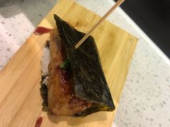 红酒鹅肝无米寿司-YAMAKAWA(龙湖胥江天街店)