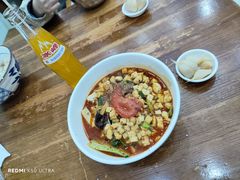 -刘信牛羊肉泡馍小炒(回民街店)