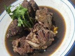 酱龙骨-粗茶淡饭•陕菜•家常菜