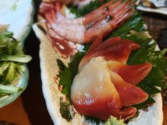 -半藏居酒屋(香港花园店)
