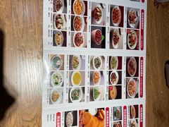 -同合居·非遗东北菜(新阳路店)