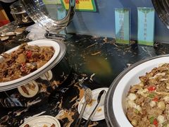 -巴犀烧烤(新崇光店)