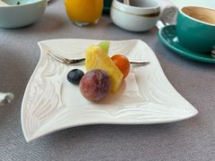 -君来湖滨饭店·渔餐厅