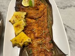 -中8楼风尚云南菜(颐堤港店)