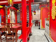 -京味张·北京烤鸭(天河南二路店)