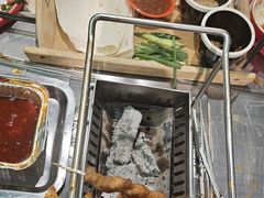 -古彭7只羊·招牌白串·碳锅羊肉旗舰店