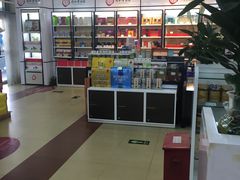 -德威治大药房(北太平庄店)