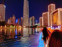 -海河游船-永乐码头(大悲院)