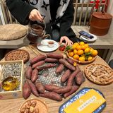 在武汉！团年饭选这家直接被夸爆的程度