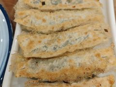 -春水锅贴·传统鲁菜(大明湖店)