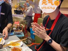 -海底捞火锅(漕宝路店)