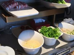 -海底捞大排档火锅(悦荟广场店)