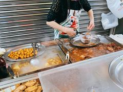 -明记牛杂(新马路分店)