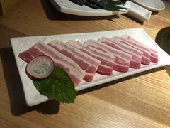 -江户烧肉(高德店)