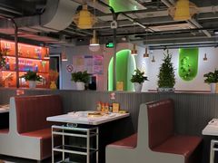 -炙城·韩式烤肉(南京东路店)