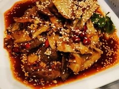 -红辣椒·川菜·火锅(张杨路店)