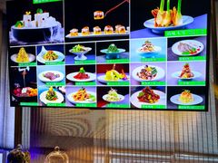 -京采烤鸭清真餐厅(金桥店)