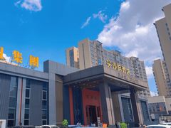 -尖沙咀酒店(大沥店)