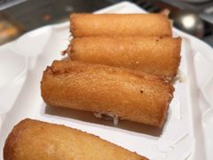 -海底捞火锅(奥体南路店)