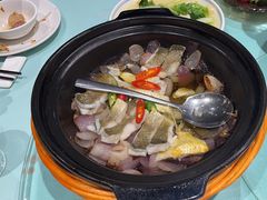 -苏先生海鲜渔庄(金桥店)
