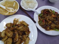 -白魁老号饭庄(交道口店)