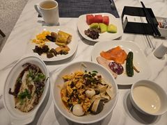 -广交会威斯汀酒店