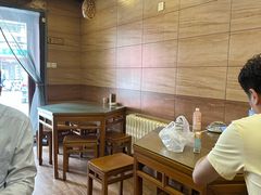 -三鞭一花·独一处·元英砂锅(海光寺店)