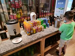 -华信天港禧悦酒店·浩自助餐厅(宁波奉化万达广场店)