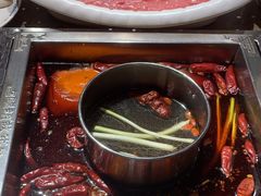 -码头故事火锅(大丰店)