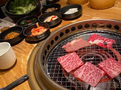 -黑牛黑猪烤肉专门店(万象城店)