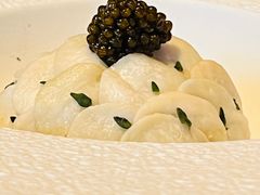 菌菇-AZUR聚(香格里拉饭店)