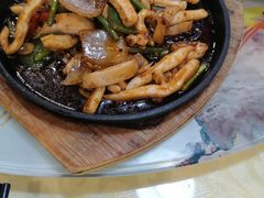 -扬州菜在上海(场北广场店)